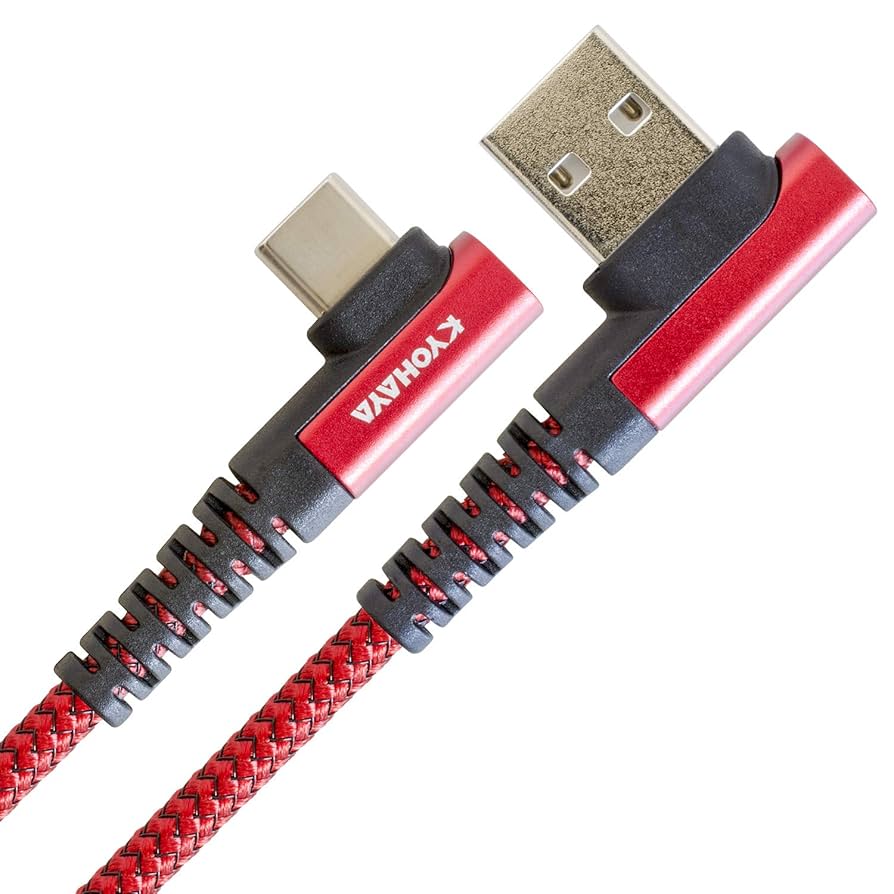 Amazon.co.jp: usb type cケーブル L字型/L字型 アンドロイド